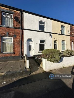 2 bedroom terraced house to rent - Photo 1