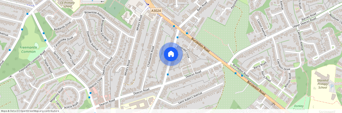 Ruby Road, Southampton