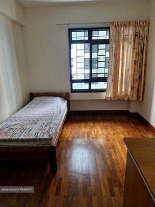 Blk 986A Jurong West Street 93 (Jurong West), HDB 4 Rooms - For Rent - Photo 1