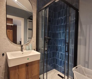 Wrocław Wrocław-Fabryczna, Stodolna - Zdjęcie 5