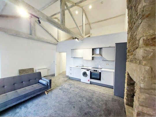 1 bedroom apartment to rent - Photo 1