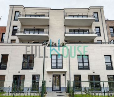 Appartement te huur in Vorst voor € 1.630 met 3 slaapkamers - Photo 3