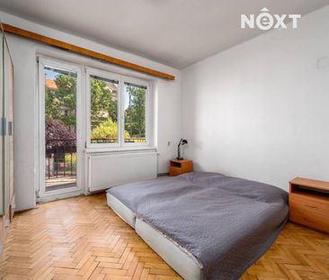 Pronájem bytu 2+1 49 m², Vysočany, Praha - Photo 4