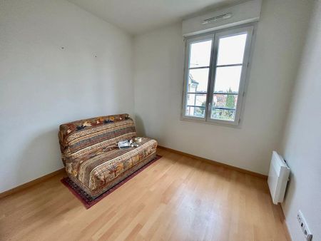 Appartement Villebon Sur Yvette 3 pièce(s) 65.53 m2 - Photo 5