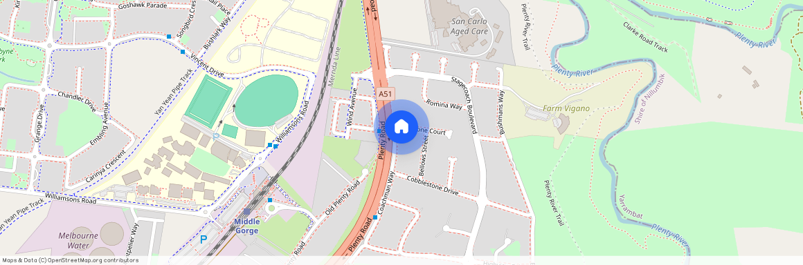 20 Bluestone Court, Vic 3752, South Morang