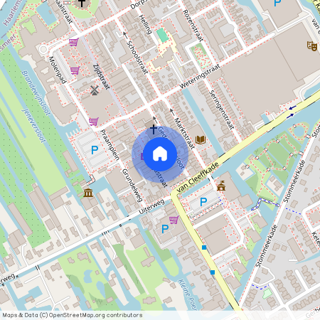 Zijdstraat 73A, 1431EB, Aalsmeer