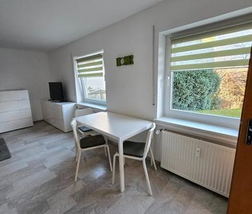 Komplett ausgestattetes Single-Appartement in guter Lage Eilpe - Foto 1