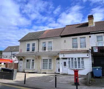 1 bedroom flat to rent - Photo 6