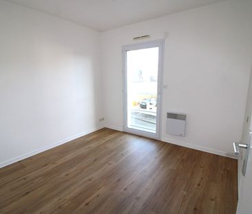Location Appartement 2 pièces 36m² ST BRIEUC 22000 - Photo 5