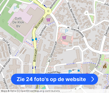 Karakteristieke vrijstaande jaren '30 woning in Heerde, nabij Zwo... - Foto 1