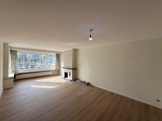 Appartement te huur - Photo 1