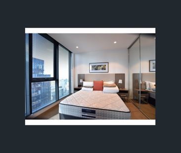 FURNISHED Conveniently located and furnished 1 bedroom - Photo 4