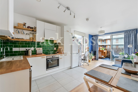 1 bedroom apartment to rent - Photo 5