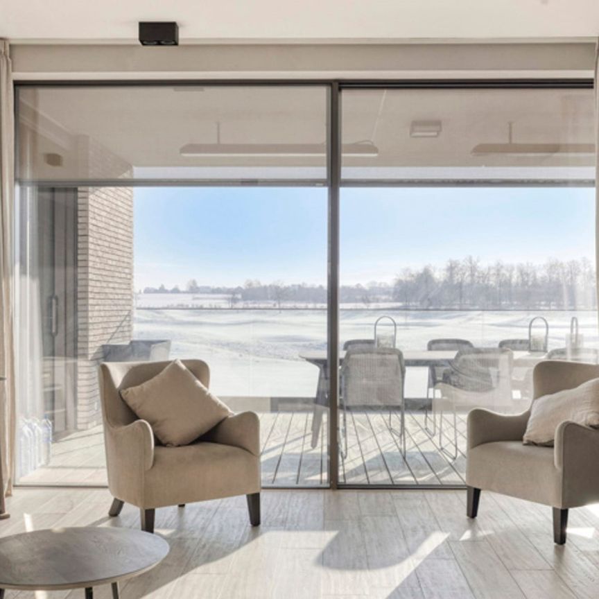 Tout savoir sur cet appartement à Tervuren, à Tervuren - Photo 1