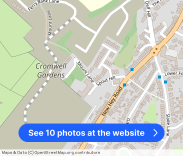 Croft Court, Mount Lane, Rastrick, Brighouse, HD6 - Photo 1