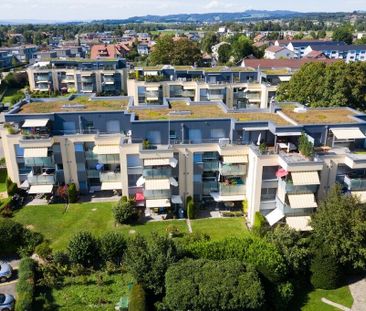 Grandiose loft apartment with mountain views - Photo 4