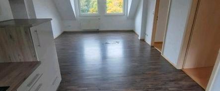 Lichtdurchflutete 57-m²-Wohnung in Freyung - Foto 1