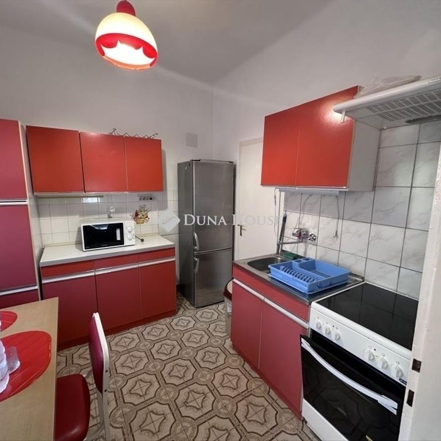 Kiadó jó állapotú ház - Budapest XVIII. kerület - Photo 1