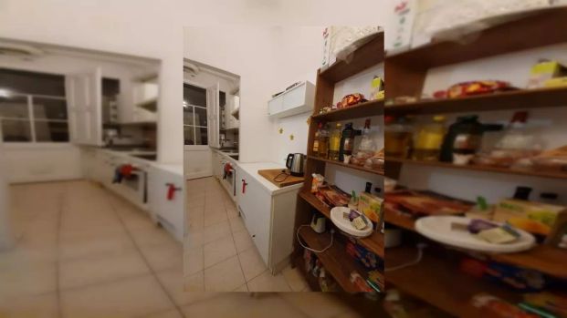 Room in a shared 5-bedroom apartment for rent in El Raval, all bills included. - Foto 1