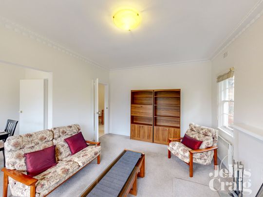 3/119 Victoria Road, Hawthorn East - Photo 1