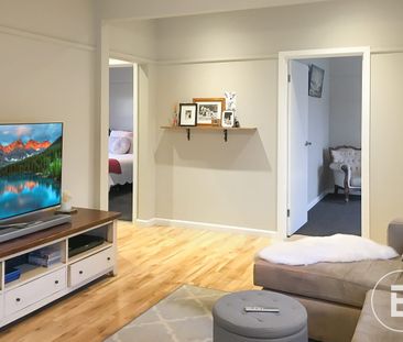 RENOVATED 3 BEDROOM HOME - Photo 1