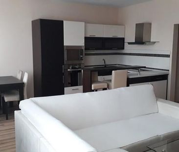 Na prenájom zariadený 1izb byt v Trenčíne - Photo 6