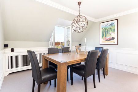 Tite Street, Chelsea, London, SW3 flat to rent - Photo 3