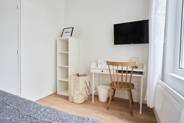 COTTENCHY J Colocation 7 chambres à Amiens - Photo 1