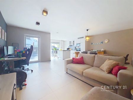 Appartement te huur in Hamont-Achel met 2 slaapkamers - Photo 3