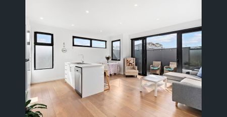 Designed For Easy Modern Living, Superb Lifestyle Location - Photo 2