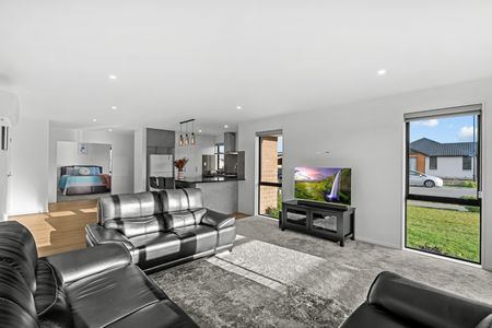 14 Bill Harvey Drive, Halswell - Photo 4