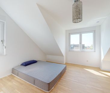 Modernes Einfamilienhaus mit Garten in Meerbusch-Büderich! - Photo 2