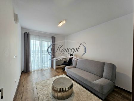 Apartament elegant in Grand Park Sud, Buna Ziua - Photo 2