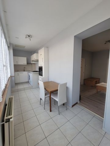 F3 MEUBLE 59M² 2EME ET DERNIER ETAGE NILVANGE - Photo 3