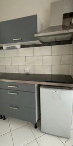 Location Appartement 1 pièce 34m² BLOIS 41000 - Photo 4