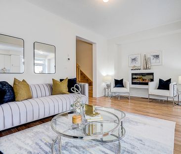 For Lease - 2865 Albatross Way, Pickering, Ontario - Photo 2