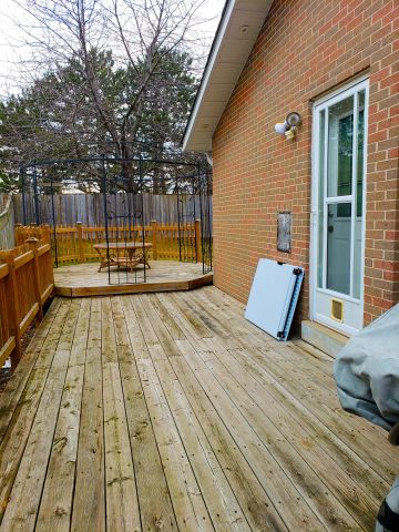 For Lease - 2015 Fontwell Crescent Unit# Bsmt, Mississauga, Ontario - Photo 5