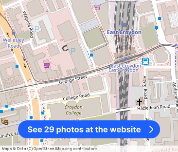 Ten Degrees, Croydon - Photo 1