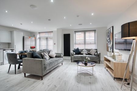 1 bedroom flat to rent - Photo 2