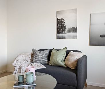 Larsbergsvägen, Lidingö - Photo 2