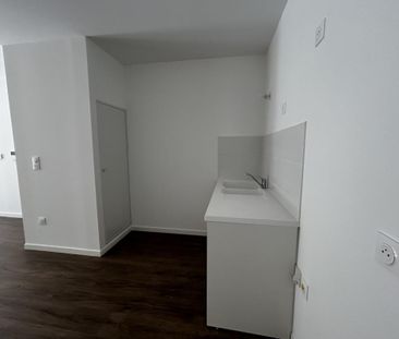 Appartement T3 à louer - 48 m² - Photo 3