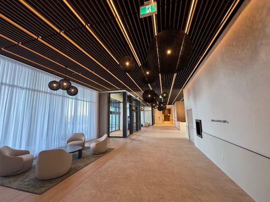 For Lease - 15 Skyridge Drive Unit# 322, Brampton, Ontario - Photo 1