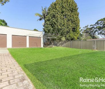 22 Animbo Street, Miranda, NSW 2228 - Photo 4