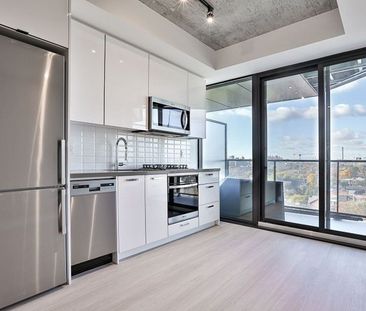 For Lease - 195 McCaul Street Unit# 1214, Toronto, Ontario - Photo 4