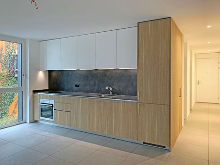BELLINZONA, Moderne und zentrale 2½ Zimmerwohnung zu vermieten - Foto 2