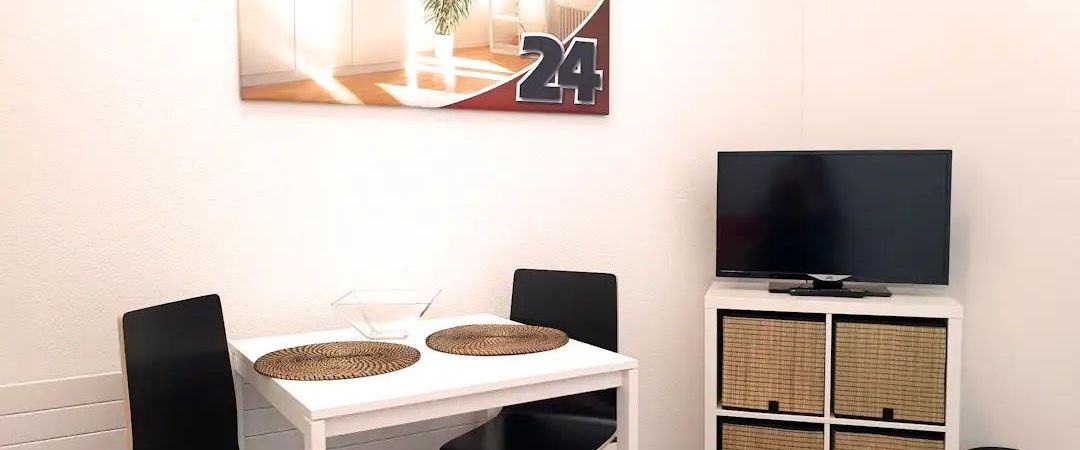 1 Zimmer, 2. Stock - Photo 1