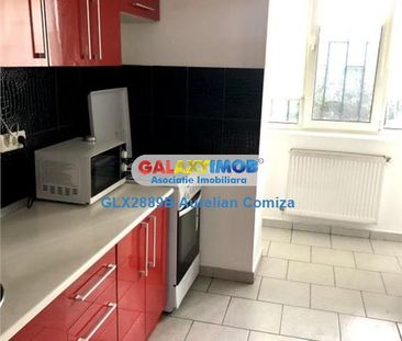 Garsoniera pentru inchiriat zona Calea Floreasca - Fotografie 1