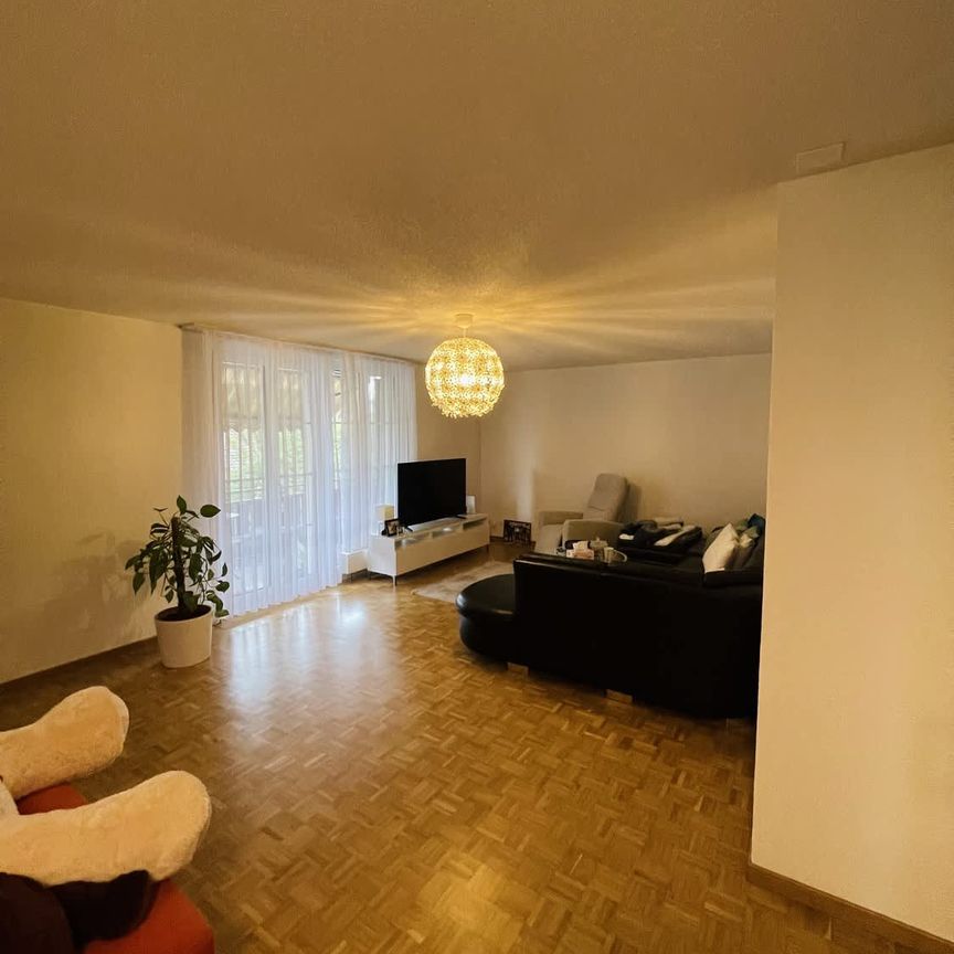 3.5 Zimmer, 96 m², 1. Stock - Photo 1