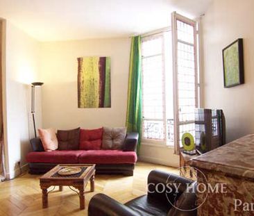 Appartement en location | Paris 2ème - Photo 4