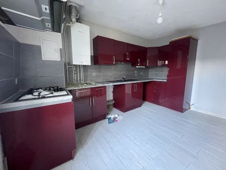 Location Appartement 2 pièces 56m² ORLEANS 45000 - Photo 4